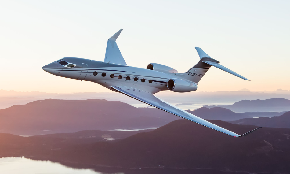 Aircraft